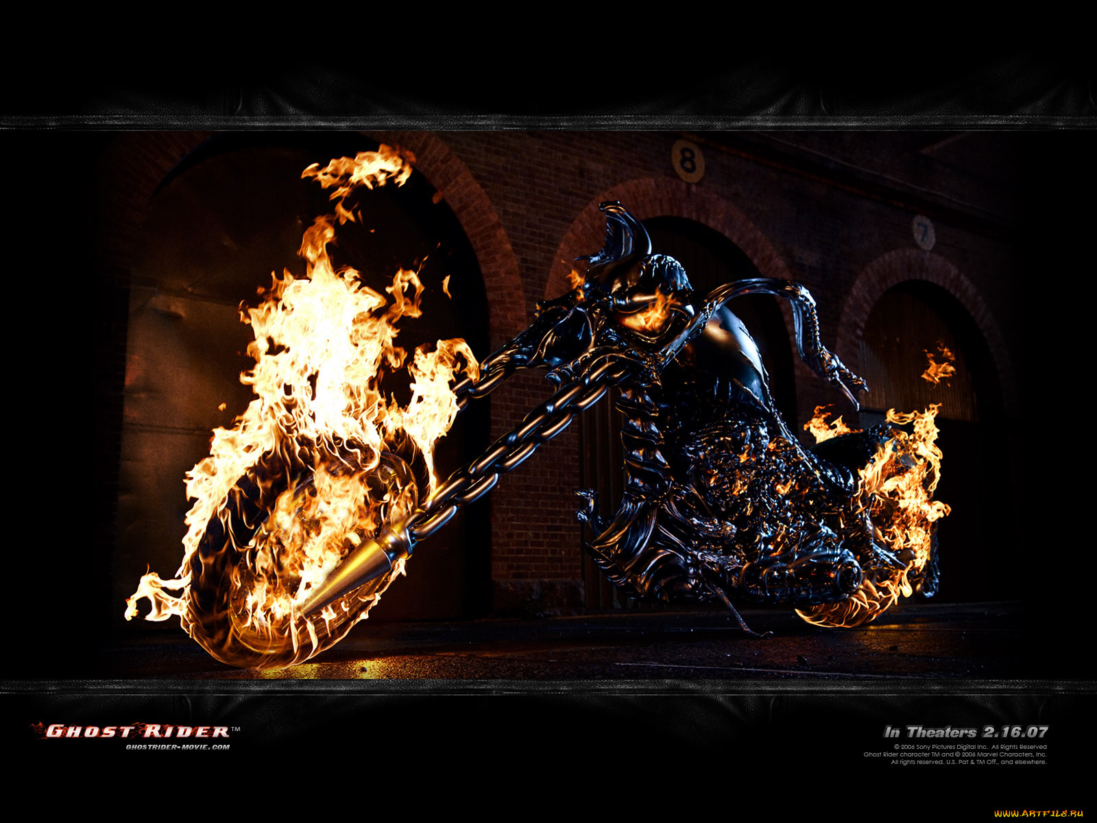 , , ghost, rider
